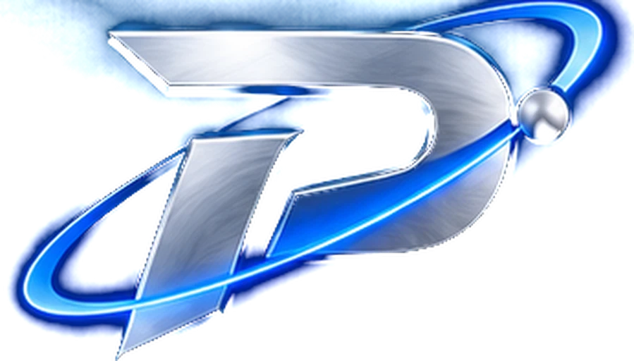 Positron emblem