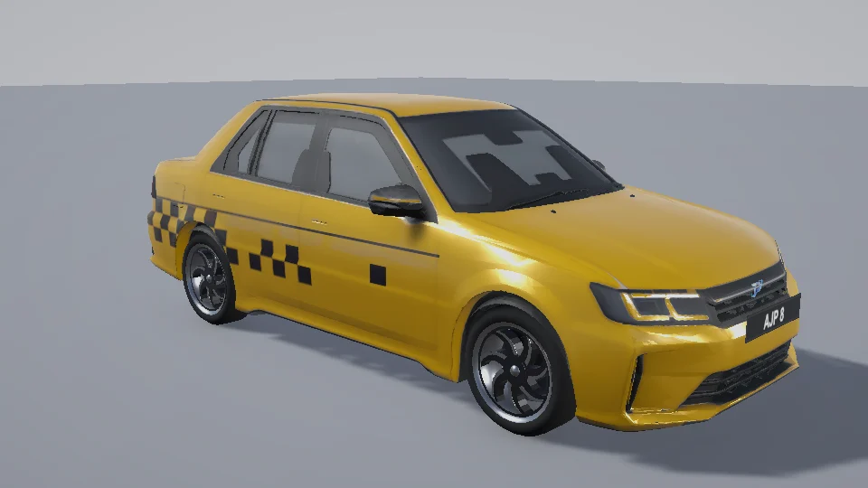 NITRO in Signature