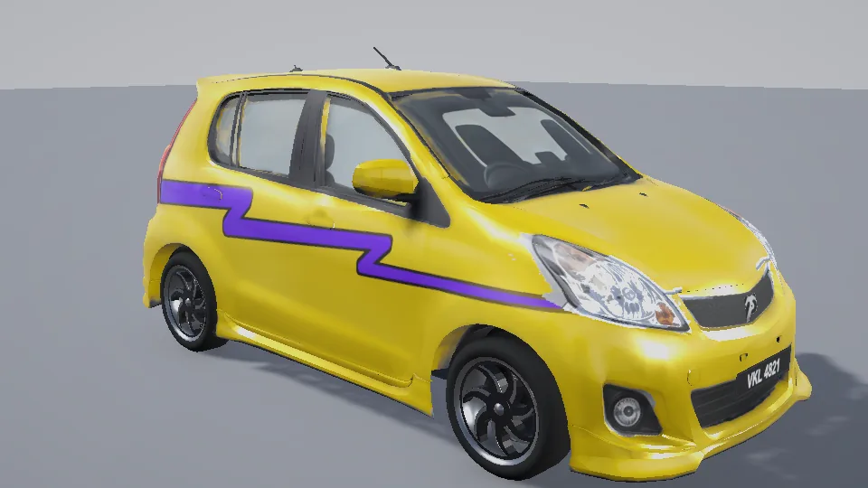 YOU in King Yellow